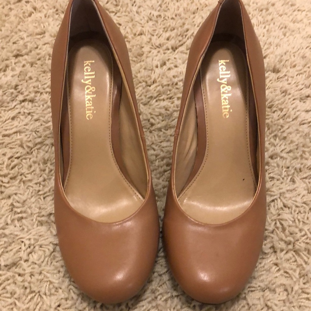 Worn once!